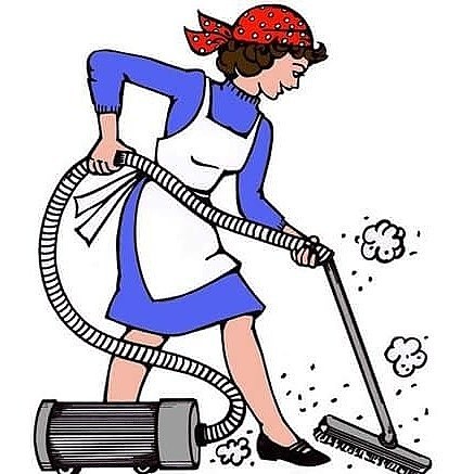 نوفرالخدم والشغالات والطباخات وعاملات النظافة المنزلية