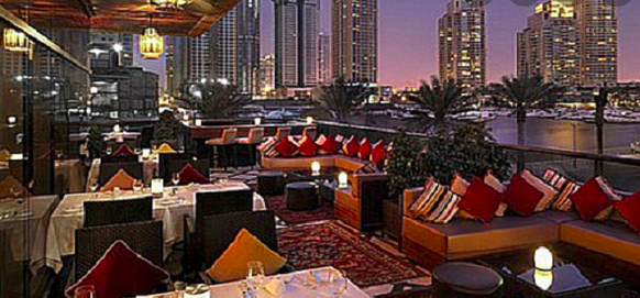 وظائف سياحة ومطاعم في إمارة دبي