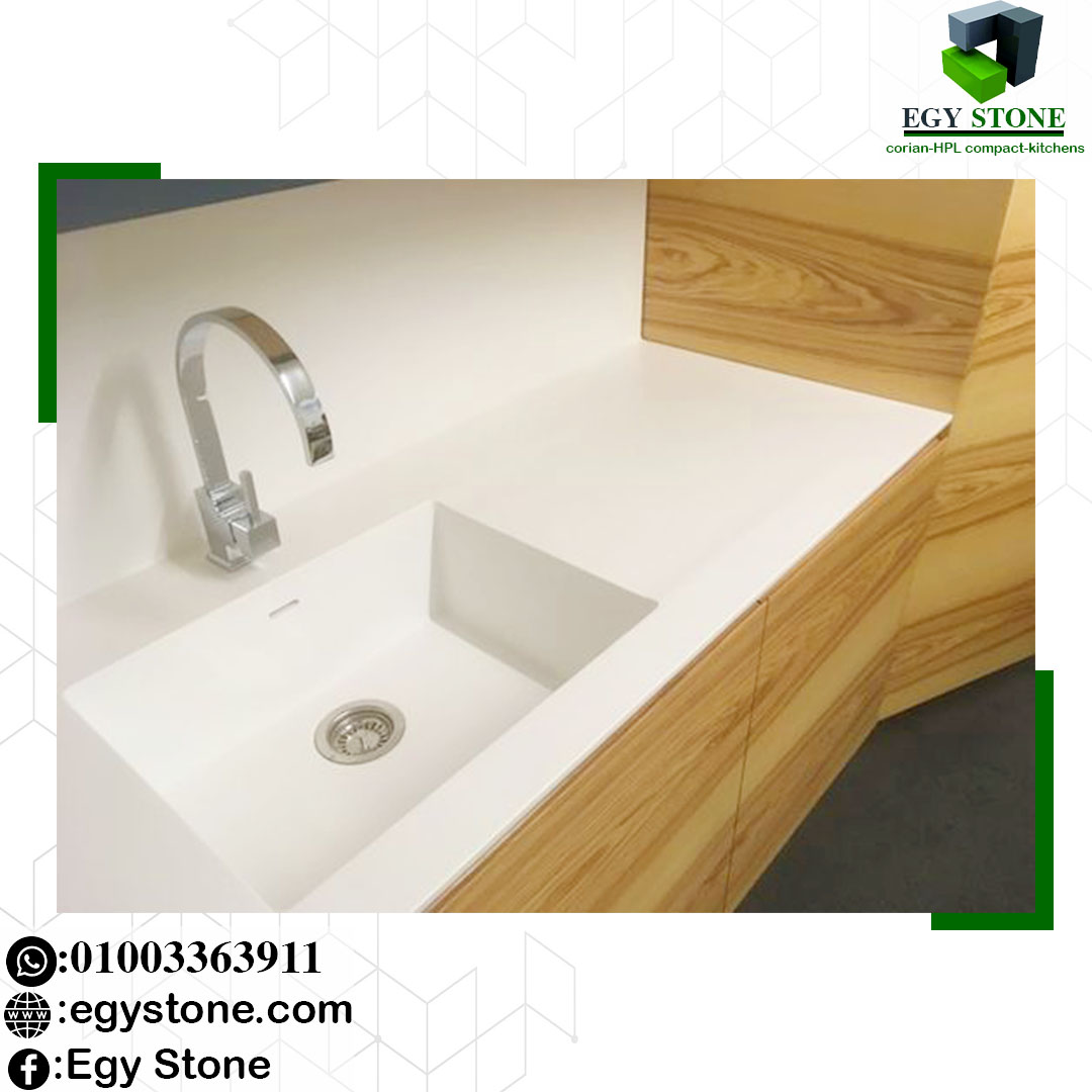 كوريان لقرص المطابخ والحمامات corian كوريان لقرص المطابخ والحمامات corian