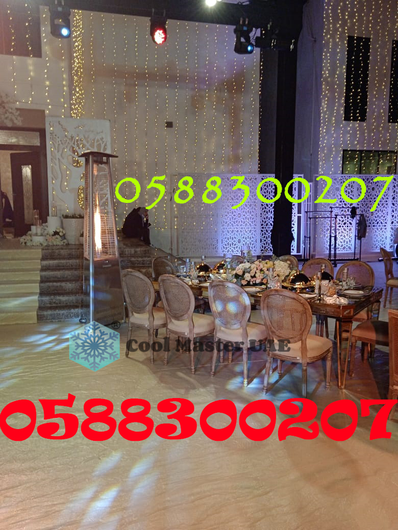 A variety of chairs for rent in Dubai, Sharjah, Ajman, UAE.