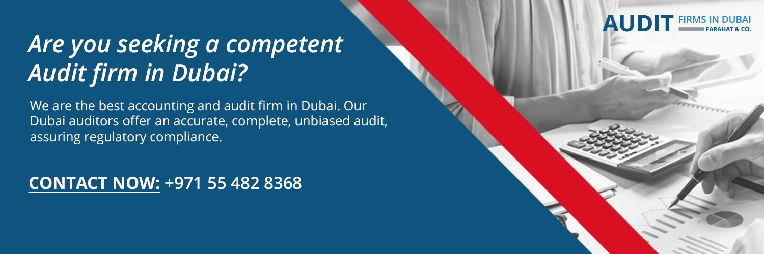 Auditing & Assurance Services in UAE (united arab emirate)