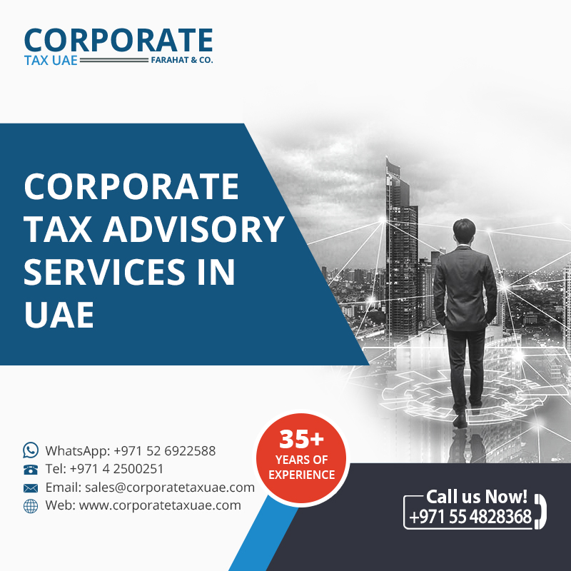 "Corporate Tax Law in UAE: Comprehensive Guide & Insights"