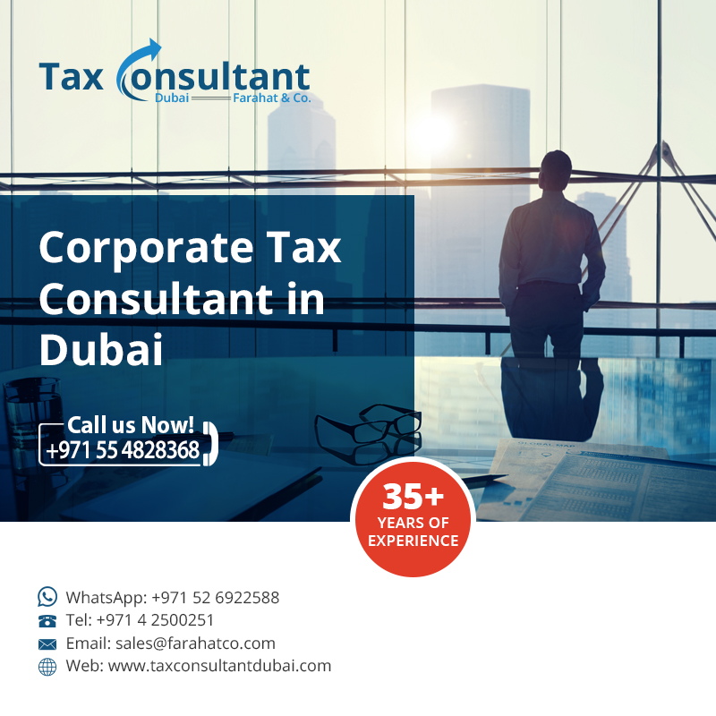 "Navigate UAE Business Tax: Essential Information"