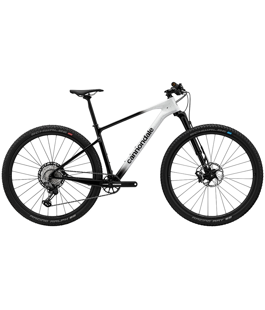 2022 Cannondale Scalpel HT Hi-MOD 1 Mountain Bike (ALANBIKESHOP)