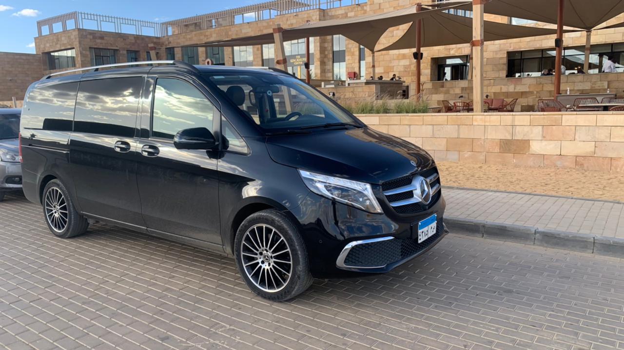  Luxury vehicle rental for group tours Explore in Style with Our Mercedes Viano – The Ultimate Touri