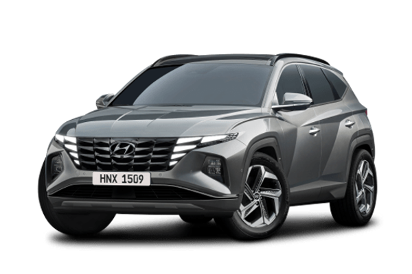 Rent the New Hyundai Tucson TodayFrom Rent Bus Company with New Year's offers