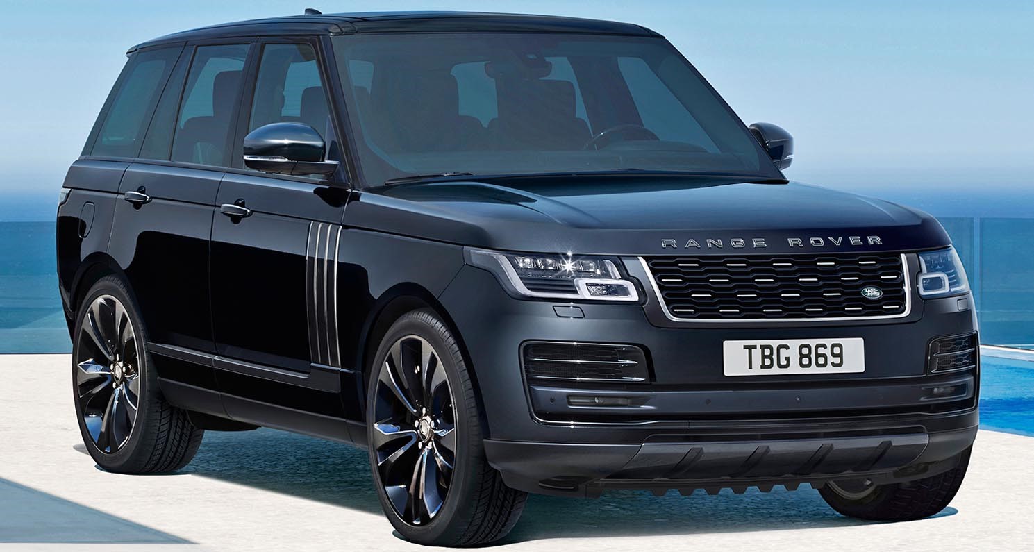 Range Rover Sport: An icon of luxury and elegance with offers and discounts