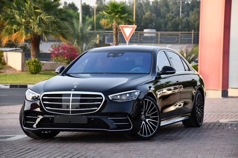  استأجر مرسيدس S500 في مصر وانطلق بأناقة لا مثيل لها |01011322557