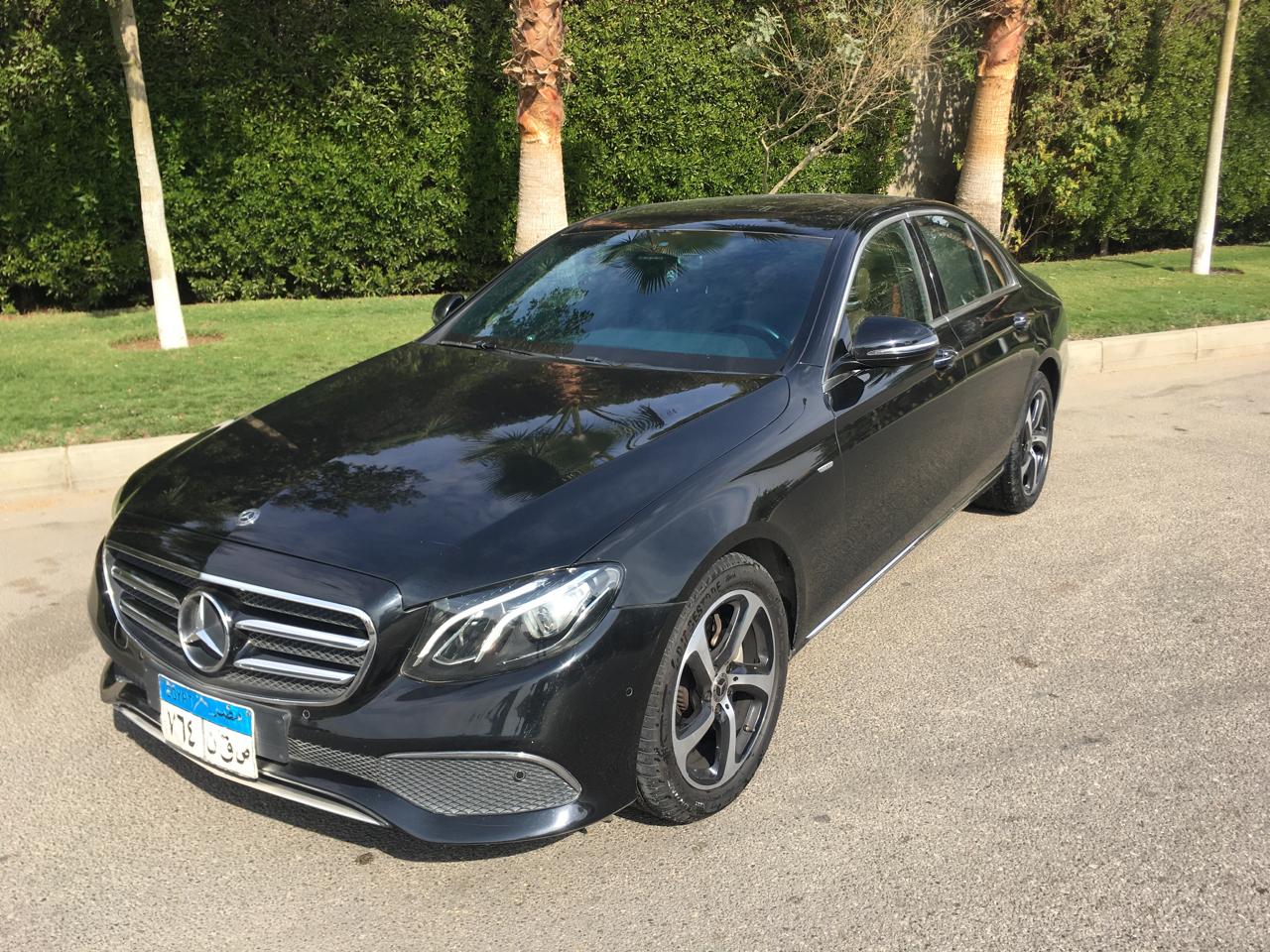 "Rent a 2023 Mercedes E200 – Luxury, Performance, and Style for Executives"